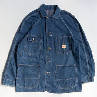 J.C.PENNEY - 50s60s USAペニーズ ウールハンティングジャケット 42