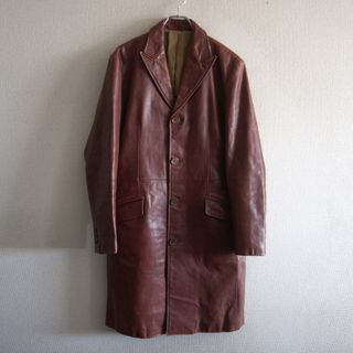 TORNADO MART（レザージャケット）のフリマアイテム一覧