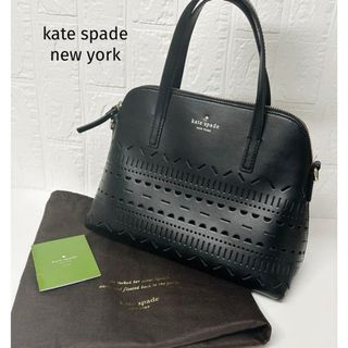 kate spade NEW YORK - ケイトスペード キーケースの通販 by み's shop