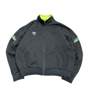 adidas（ジャージ）のフリマアイテム一覧