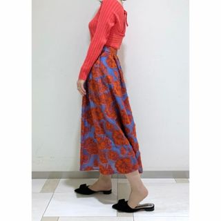 GRACE CONTINENTAL - 安室奈美恵さん着用！レースコンチネンタル