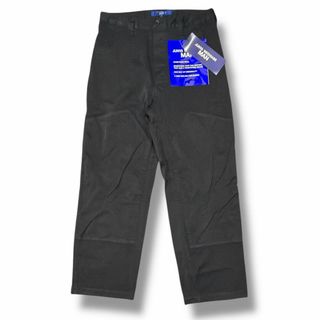 LIMI feu - LIMI feu リミフゥ カードポケット サルエル パンツ