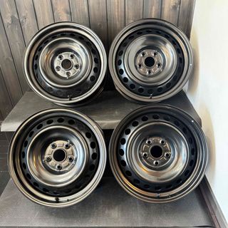 USトヨタ純正 ホイール FJ タコマ プラド ハイラックス ハイエース