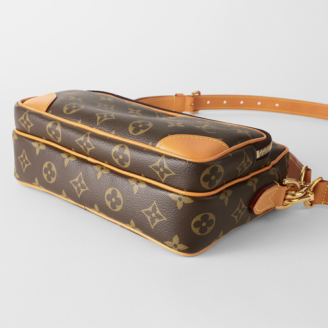 LOUIS VUITTON - 新品 ルイヴィトン Louis Vuitton ショルダーバッグ