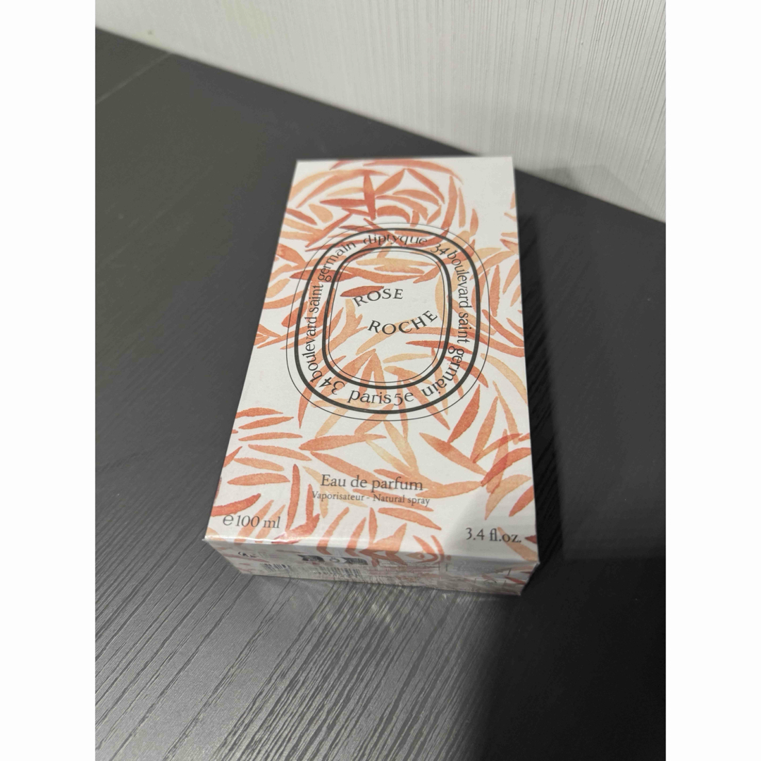 diptyque - Diptyque ROSE ROCHE 香水 100ml 新品未開封の通販 by