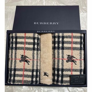 BURBERRY - バーバリー 毛布の通販 by ヤマト↔︎郵便局、変更する事