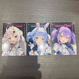 hololive - ホロライブ 大神ミオ 活動三周年記念 タロットカードの通販