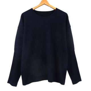 ISSEY MIYAKE - HOMME PLISSE ISSEY MIYAKE カットソーの通販 by Xx