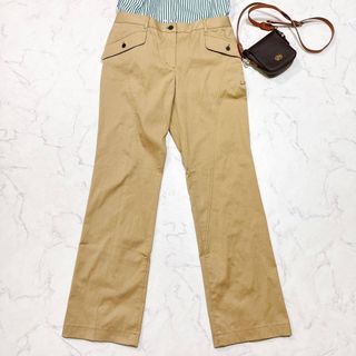 BURBERRY（チノパン）のフリマアイテム一覧