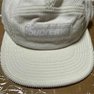 Supreme - supreme コーデュロイ キャップの通販 by mayo's shop