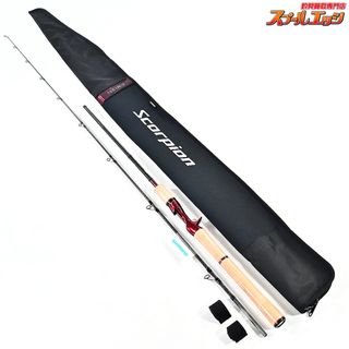 美品】アピア グランデージライト62の通販 by ampo shop｜ラクマ