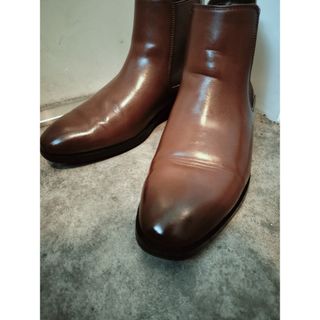 ZARA（ブーツ ・ ブラウン/茶色系）のフリマアイテム一覧
