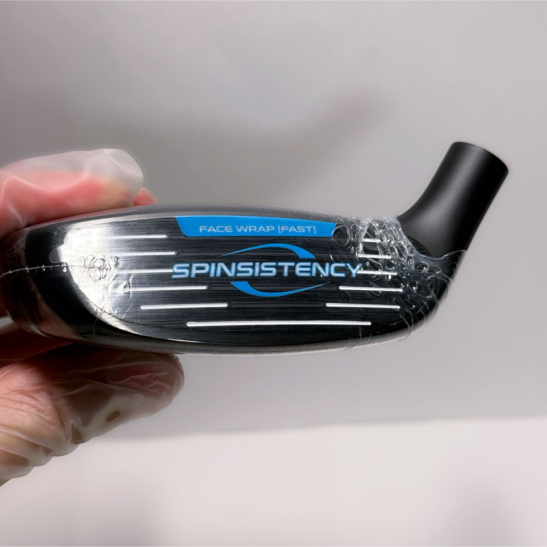 PING - 新品未使用 G440 UT5 26° ピン ユーティリティ ヘッドとカバー