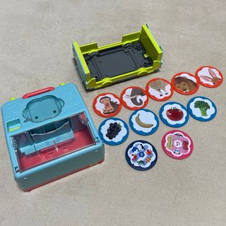 sKidaMarinko様専用】モラモラiセット ペッピーキッズクラブの通販 by