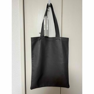 万双 双鞣和地 トート ブラックの通販 by たつくん's shop｜ラクマ