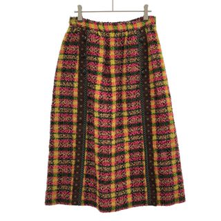 GUCCI（スカート）のフリマアイテム一覧