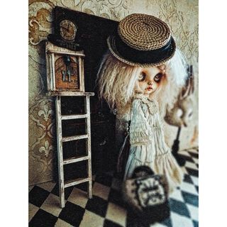 Drift Design～ 流木とシーグラスの瓶詰めのお洒落なインテリアセット