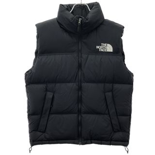 THE NORTH FACE（ダウンベスト）のフリマアイテム一覧