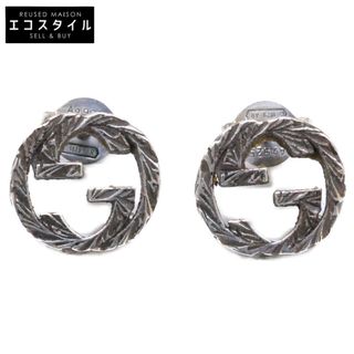 GUCCI - テテ着用 GUCCI ブラックストーンクリスタルピアス 片耳の通販