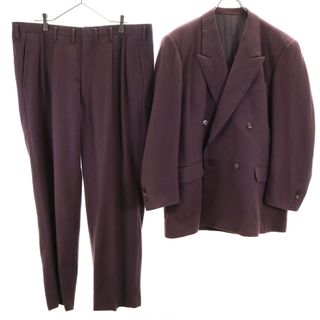 スーツ (パープル/紫色系)のフリマアイテム一覧