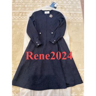 René - ルネ HAPPY NEW YEAR BAG サイズ34 福袋 スペシャル福袋の通販