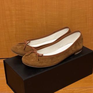 repetto（バレエシューズ）のフリマアイテム一覧