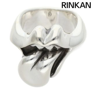 Chrome Hearts - クロムハーツ ダガーリング 18号の通販 by どびー