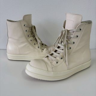 Rick Owens - DRKSHDW 20SS DOUBLE BUMPER SNEAKERSの通販 by TMTT's