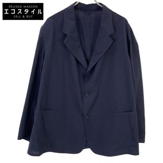 COMOLI - コモリ 16AW フェルトンジップブルゾンの通販 by rupees's