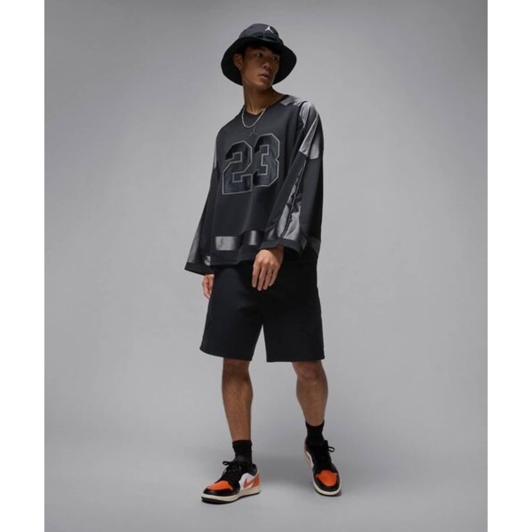 Jordan Brand（NIKE） - 【完売品】JORDAN ブルックリン ホッケー