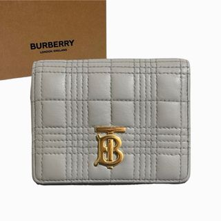 BURBERRY - 【未使用に近い】 BURBERRY ノバチェック バイカラー