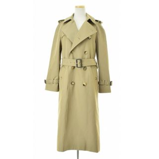 CELINE - 美品 Vintage セリーヌ CELINE コート トレンチコート