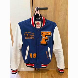 FRANKLIN&MARSHALL - フランクリンマーシャル スタジアムジャケット