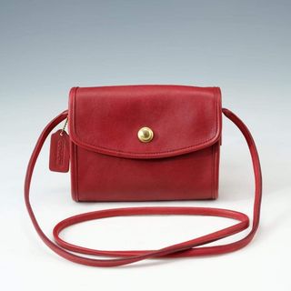 COACH - 最終値下げ！！COACH コーチ ショルダーバッグ ハンドバッグ