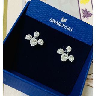 SWAROVSKI（ピアス）のフリマアイテム一覧