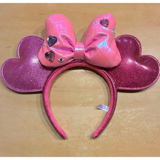 ミニーマウス - す様専用 ミニー カチューシャの通販 by はるか's shop