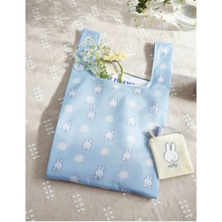 ラスト1点！ ボールアンドチェーン カフェタナカ エコバッグ Mの通販