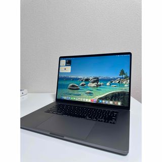 Mac (Apple) - MacBook Air 13インチ 2020 M1 16G 512G 管3395の通販