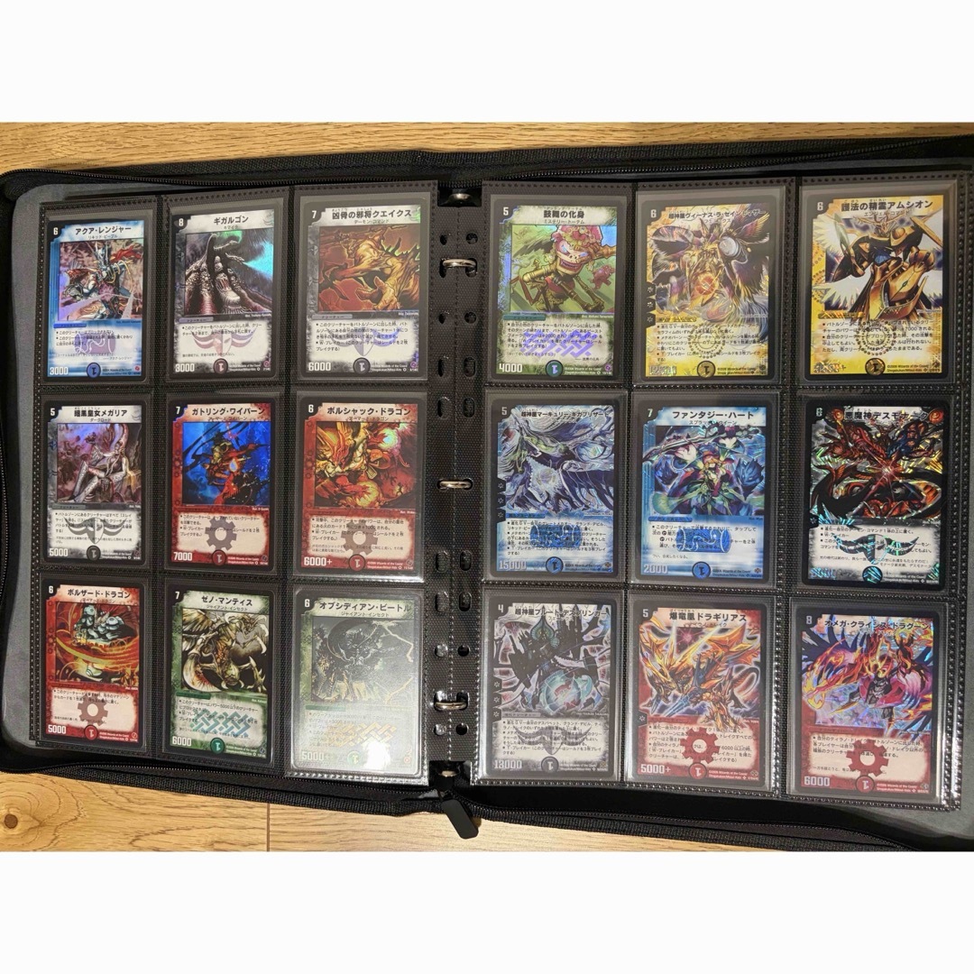 デュエルマスターズ - 《特価》デュエルマスターズdm1〜dm28までのSR