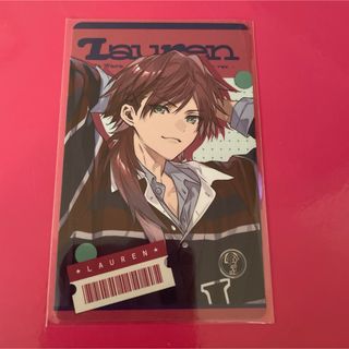 君とゆきて咲く アクリルスタンド 斎藤一 庄司浩平の通販 by MEL's