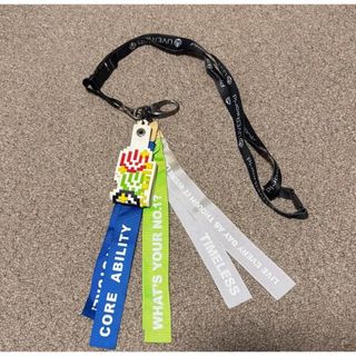 UVERworld - UVERworld 日産スタジアム男祭り2023限定Tシャツ ウーバー