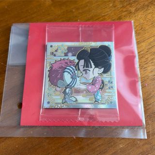 鬼滅の刃 - 鬼滅の刃 ufotable 戦支度イラストコラージュアクリル