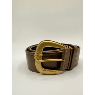 BALENCIAGA（ベルト）のフリマアイテム一覧