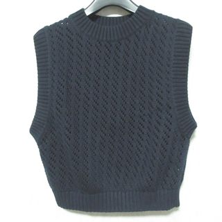 Ron Herman - 【カシミヤ100%】ロンハーマン/RonHerman ニット