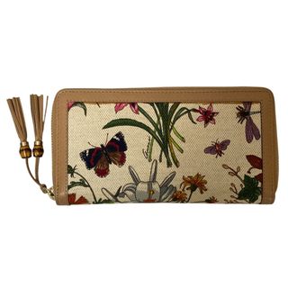 GUCCI - GUCCI チェリー財布 日本限定ピンク♡の通販 by C's SHOP