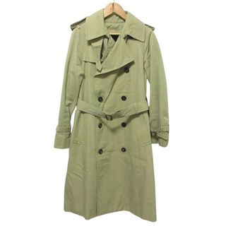 Drawer - 新品☆herato トレンチコート 井川遥着用☆ヘルトの通販 by