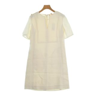 Tory Burch - トリーバーチ Tory Burch ドレス シルク ワンピース 紗