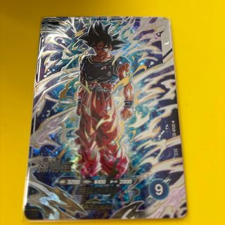 ドラゴンボール - ドラゴンボールヒーローズ BM3-SEC3 ゴジータの通販