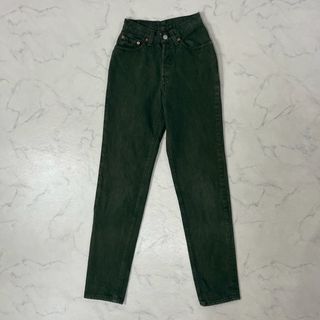 Levi's - 希少 70sビンテージ リーバイス646 コーデュロイパンツ TALON