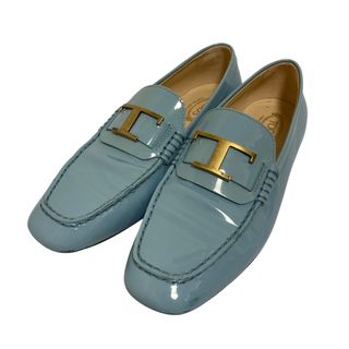 TOD'S（ローファー/革靴）のフリマアイテム一覧